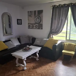 Apartamento Proche De La Cite De L'espace, Toulouse